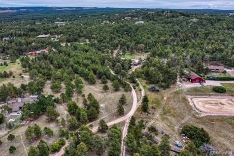 10625 Milam Road Colorado Springs CO 80908