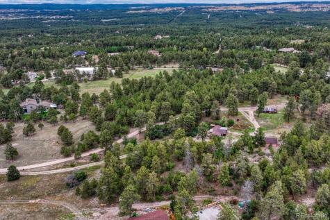 10625 Milam Road Colorado Springs CO 80908