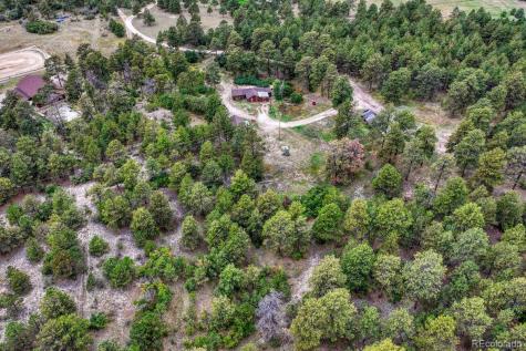 10625 Milam Road Colorado Springs CO 80908