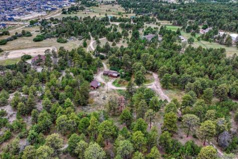 10625 Milam Road Colorado Springs CO 80908