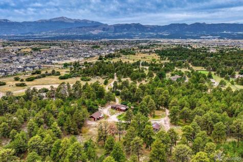 10625 Milam Road Colorado Springs CO 80908