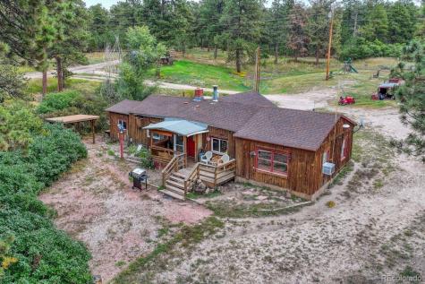 10625 Milam Road Colorado Springs CO 80908