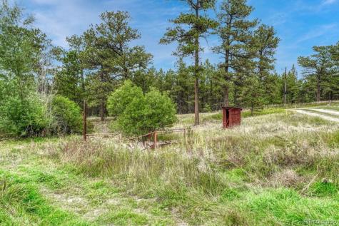 10625 Milam Road Colorado Springs CO 80908