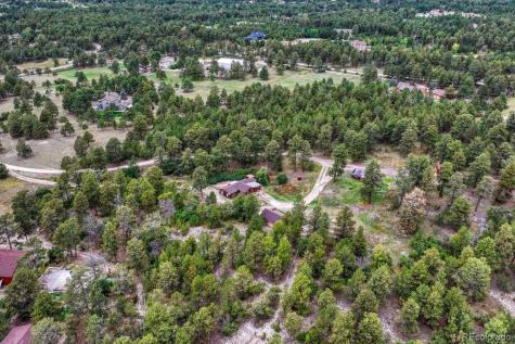 10625 Milam Road Colorado Springs CO 80908