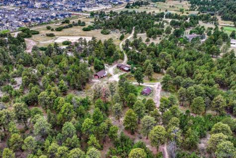 10625 Milam Road Colorado Springs CO 80908