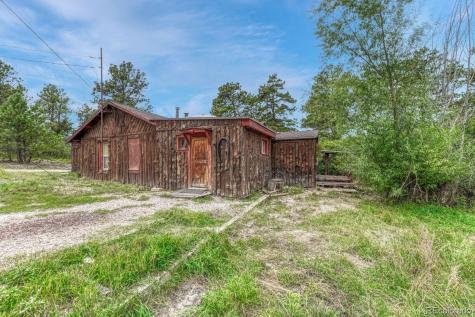 10625 Milam Road Colorado Springs CO 80908