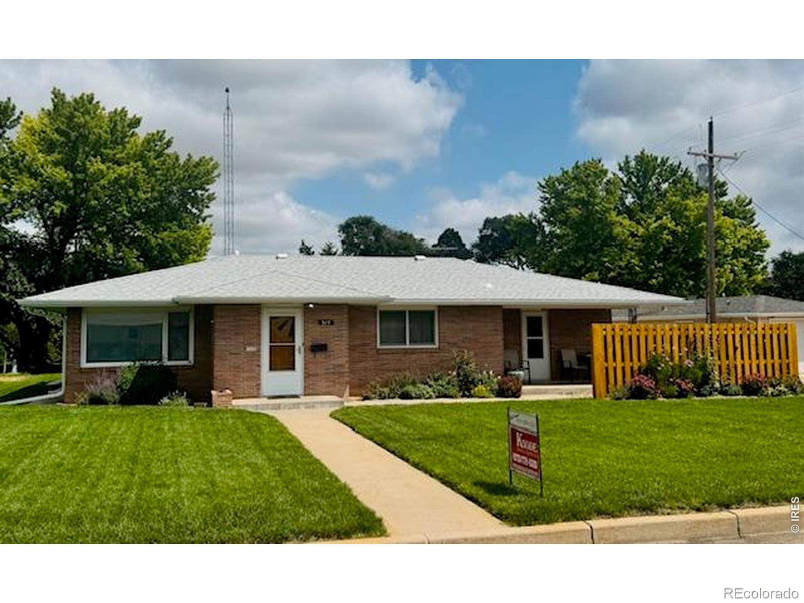 315 E Emerson Street Holyoke CO 80734
