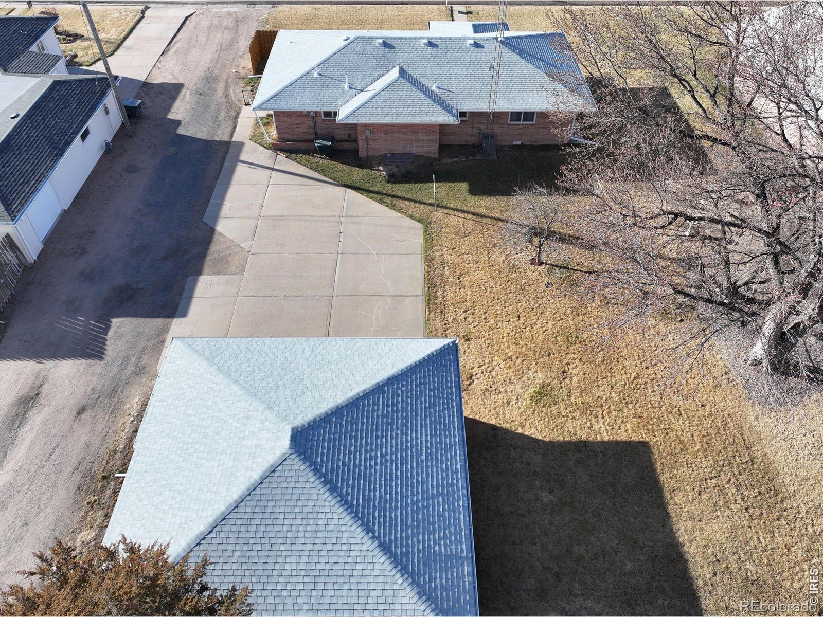 315 E Emerson Street Holyoke CO 80734
