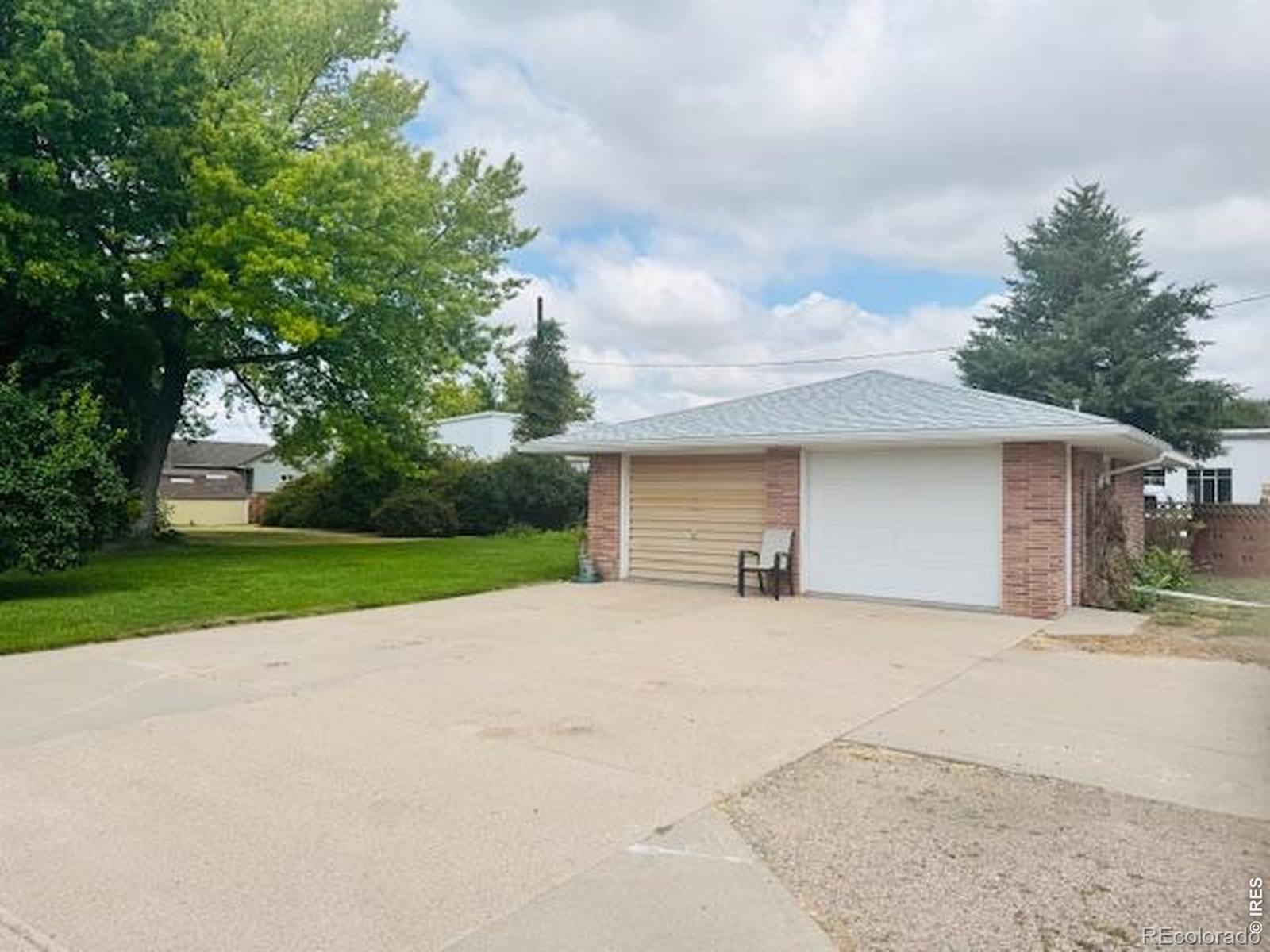 315 E Emerson Street Holyoke CO 80734