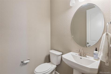 6372 Bodacious Circle Colorado Springs CO 80923