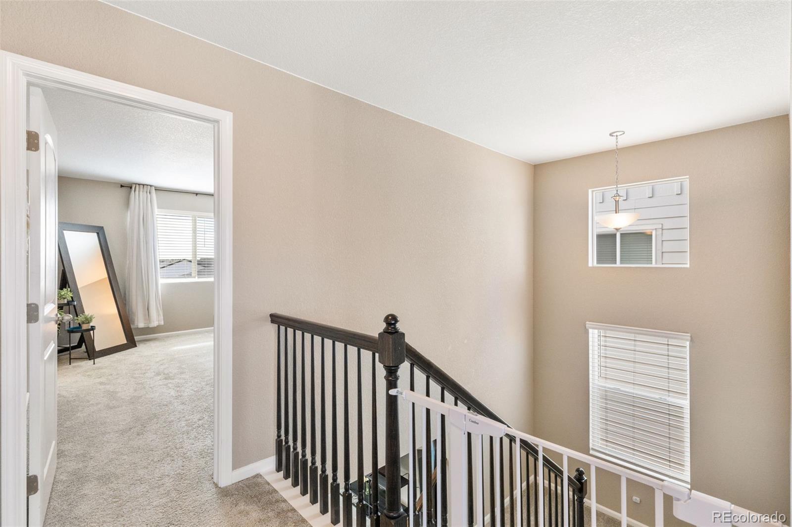 6372 Bodacious Circle Colorado Springs CO 80923