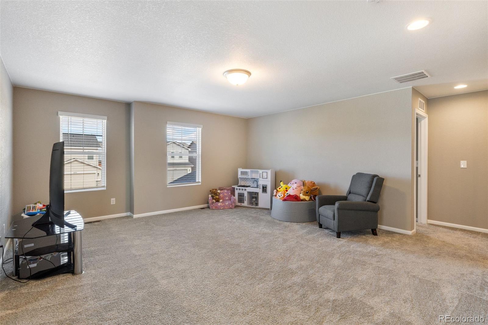 6372 Bodacious Circle Colorado Springs CO 80923