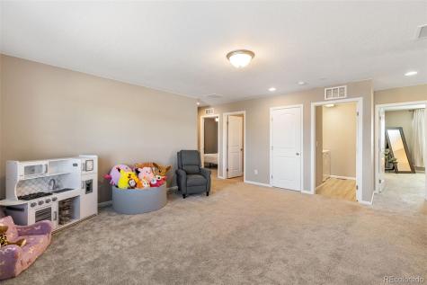 6372 Bodacious Circle Colorado Springs CO 80923