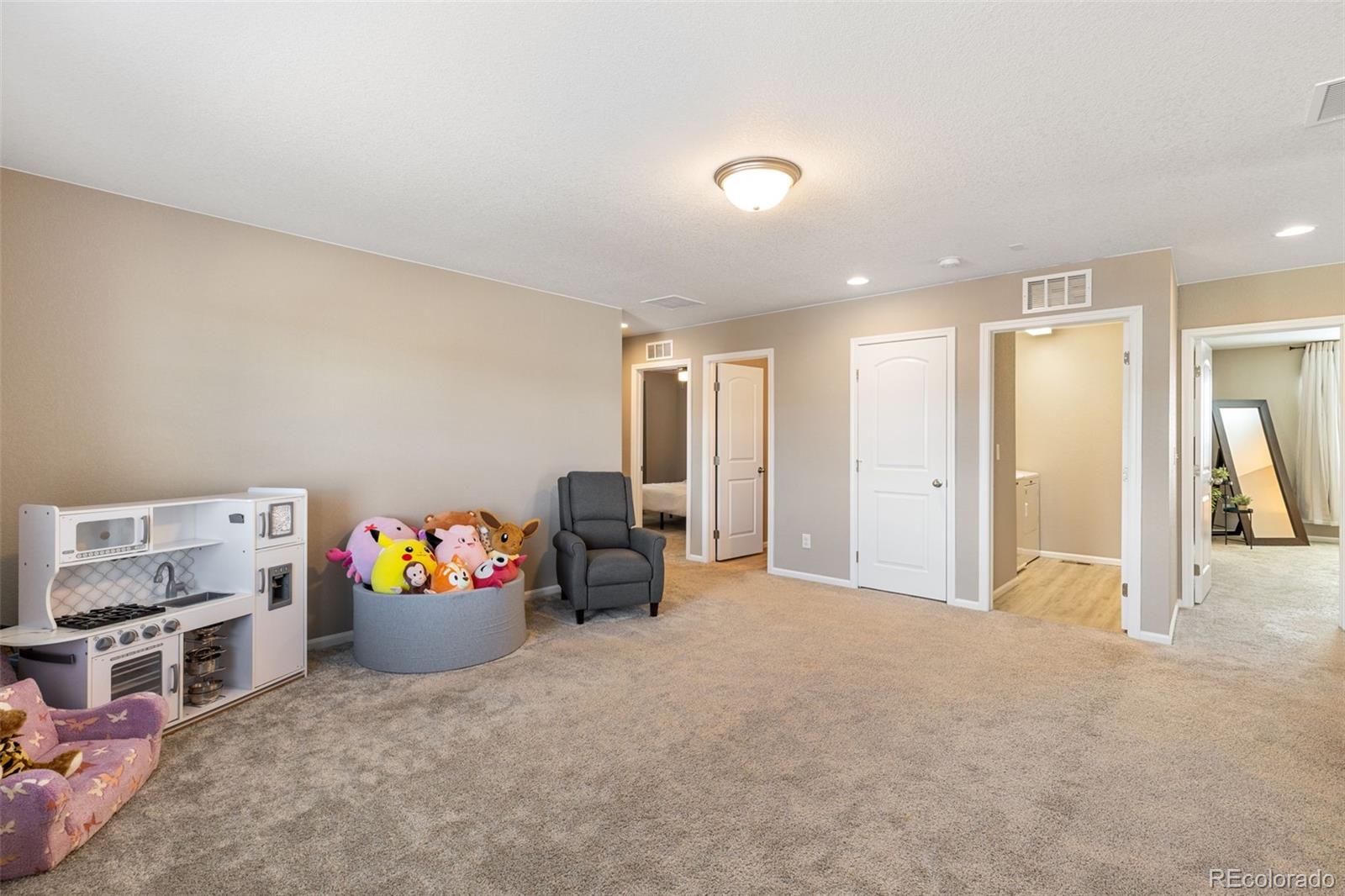 6372 Bodacious Circle Colorado Springs CO 80923