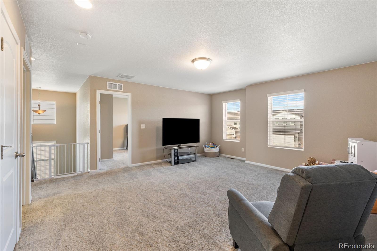 6372 Bodacious Circle Colorado Springs CO 80923