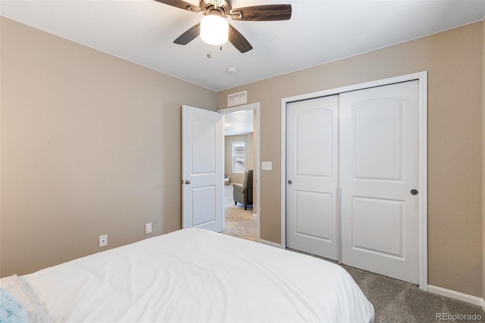 6372 Bodacious Circle Colorado Springs CO 80923