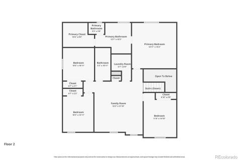 6372 Bodacious Circle Colorado Springs CO 80923