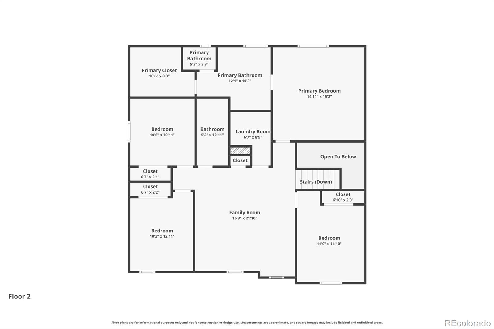 6372 Bodacious Circle Colorado Springs CO 80923