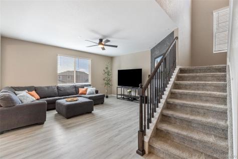 6372 Bodacious Circle Colorado Springs CO 80923