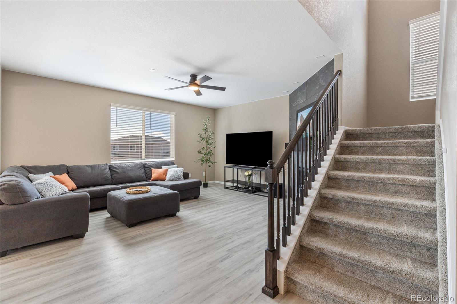 6372 Bodacious Circle Colorado Springs CO 80923