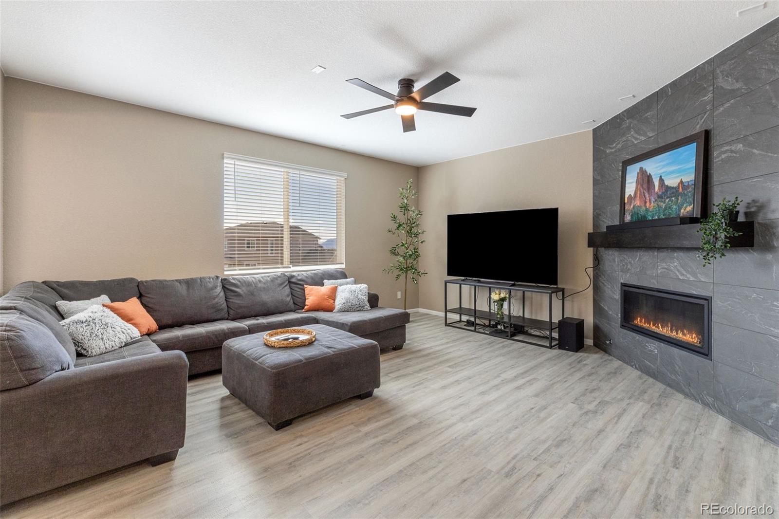 6372 Bodacious Circle Colorado Springs CO 80923