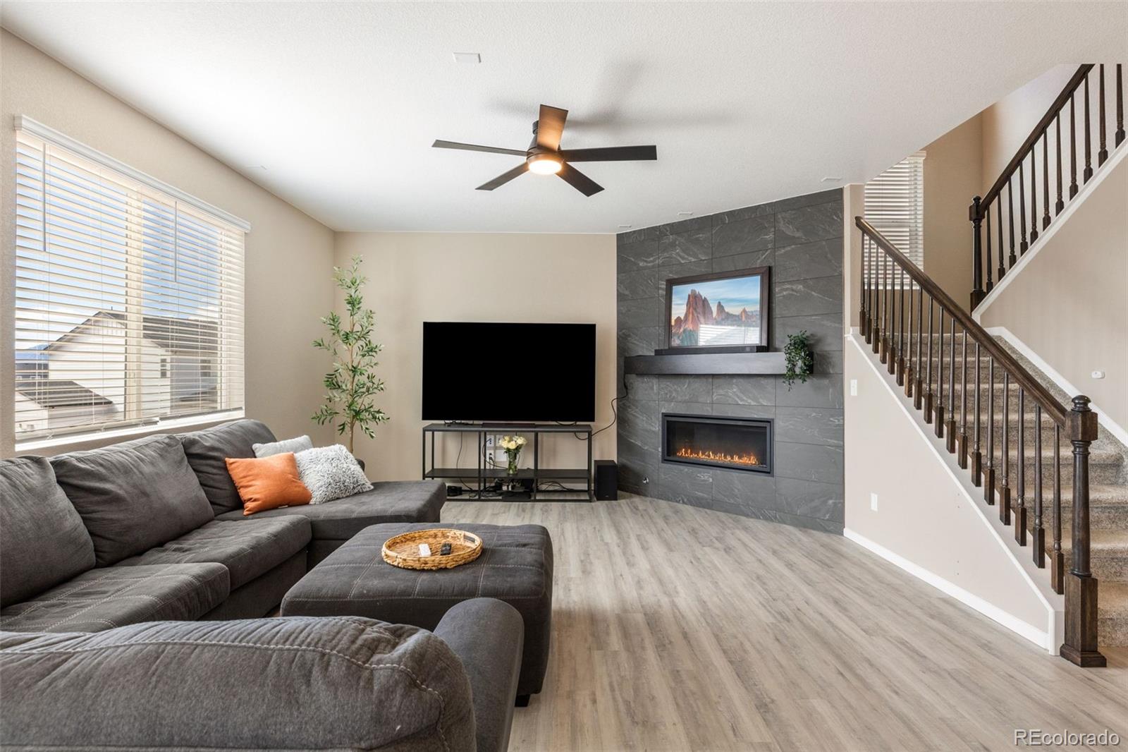6372 Bodacious Circle Colorado Springs CO 80923