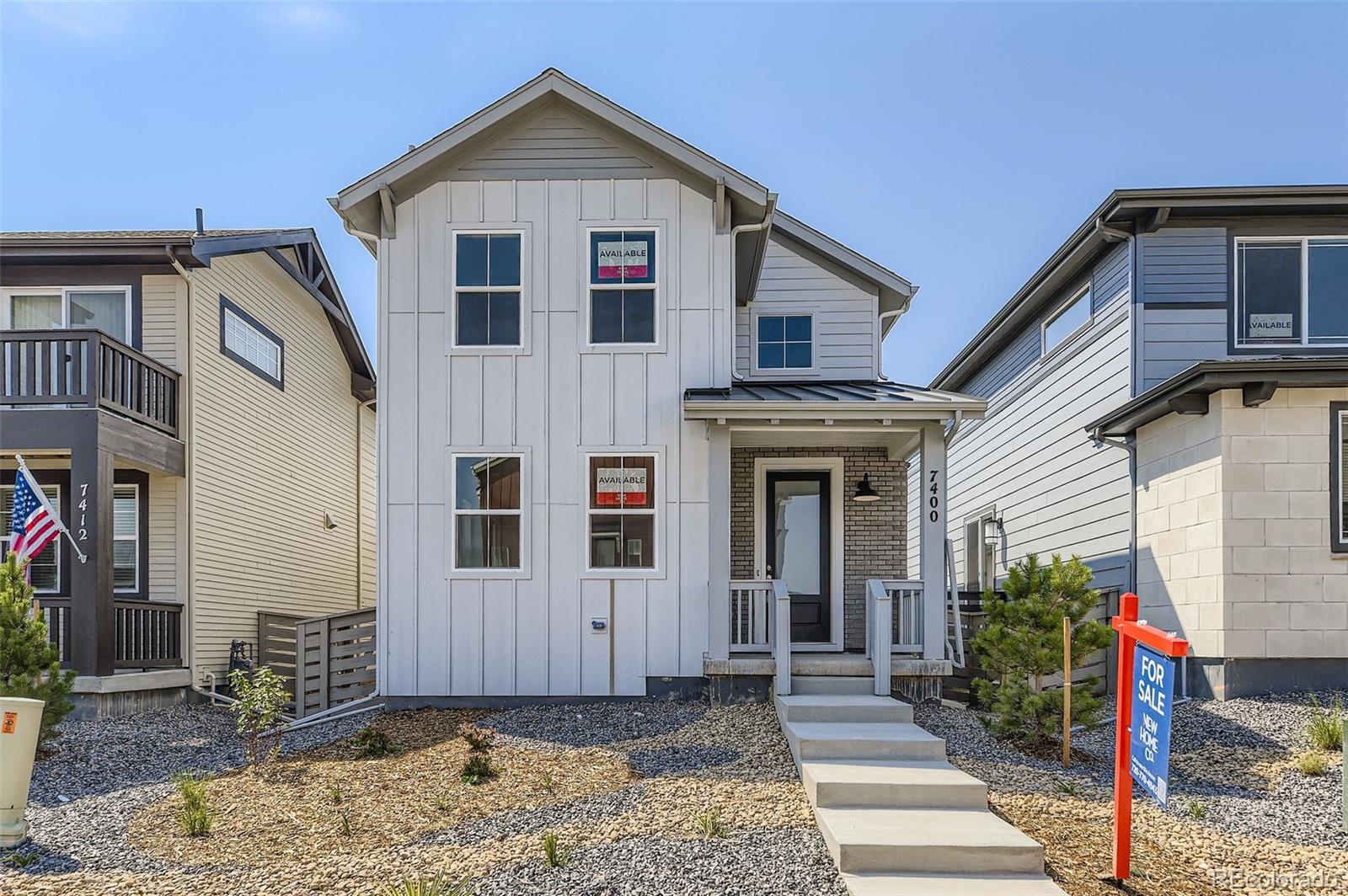 7400 Watercress Drive Littleton CO 80125