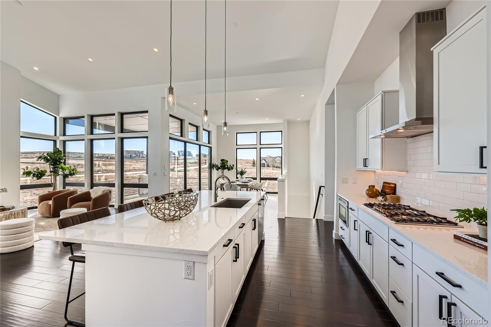 8648 Carneros Court Parker CO 80138