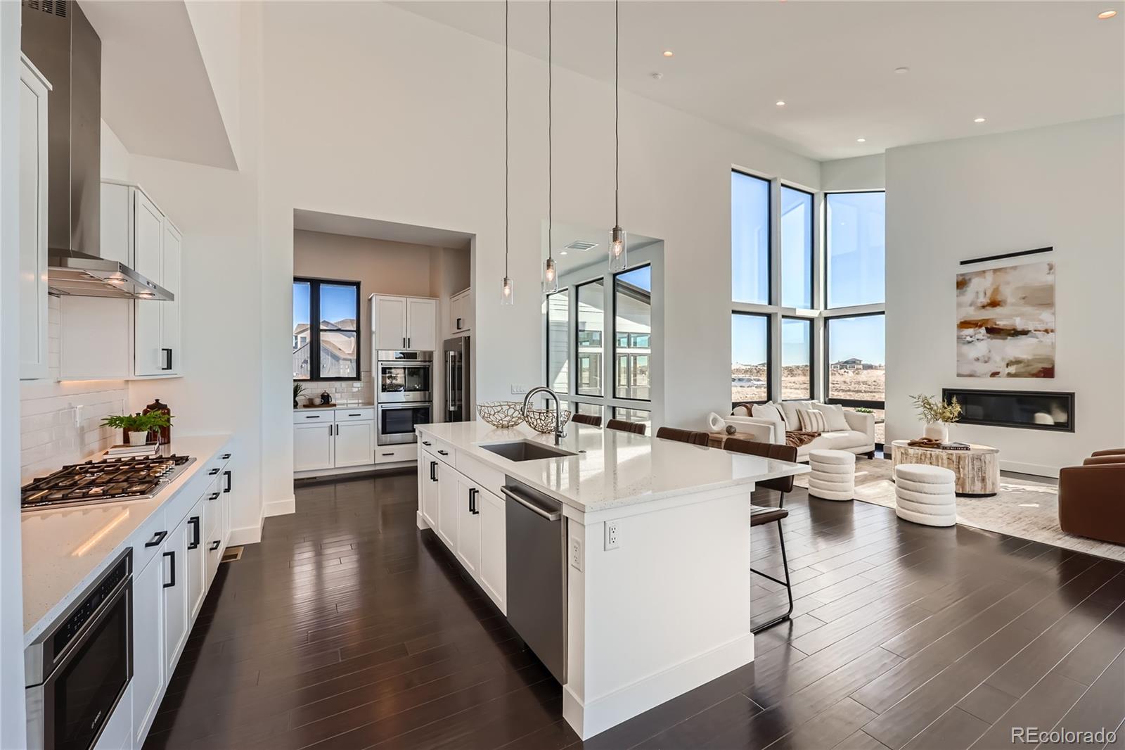 8648 Carneros Court Parker CO 80138