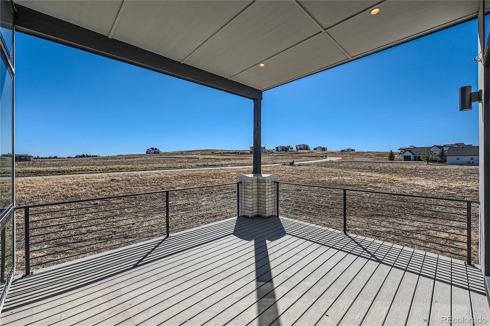 8648 Carneros Court Parker CO 80138