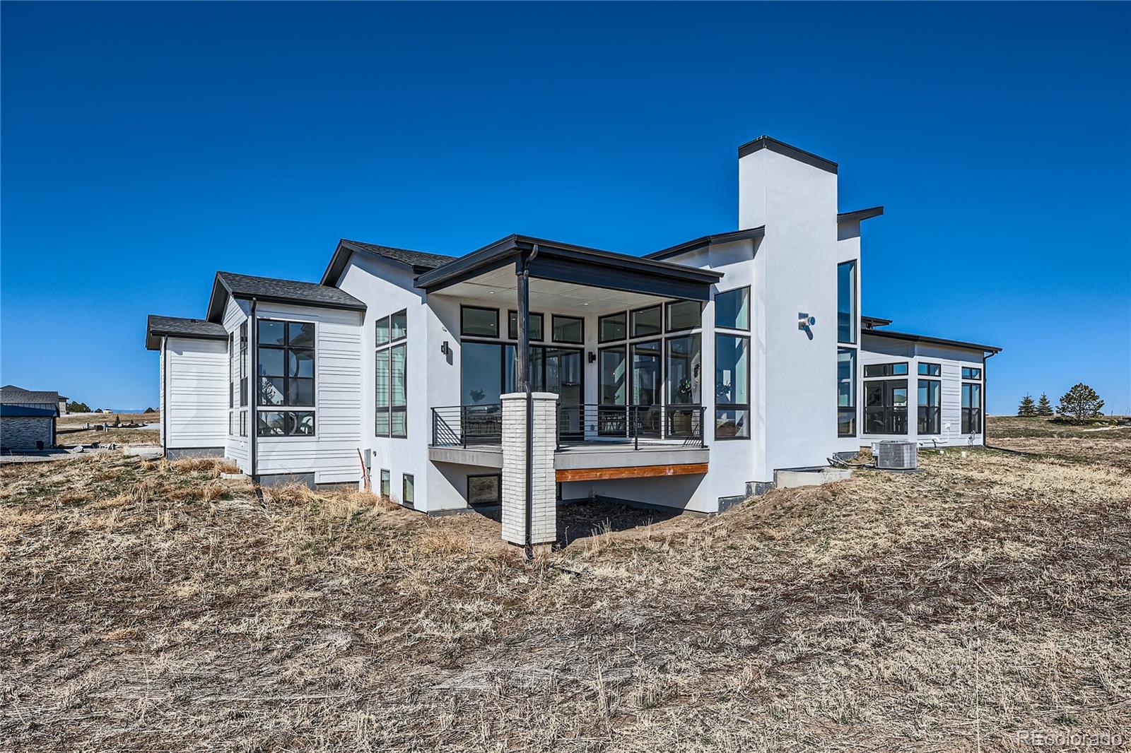 8648 Carneros Court Parker CO 80138