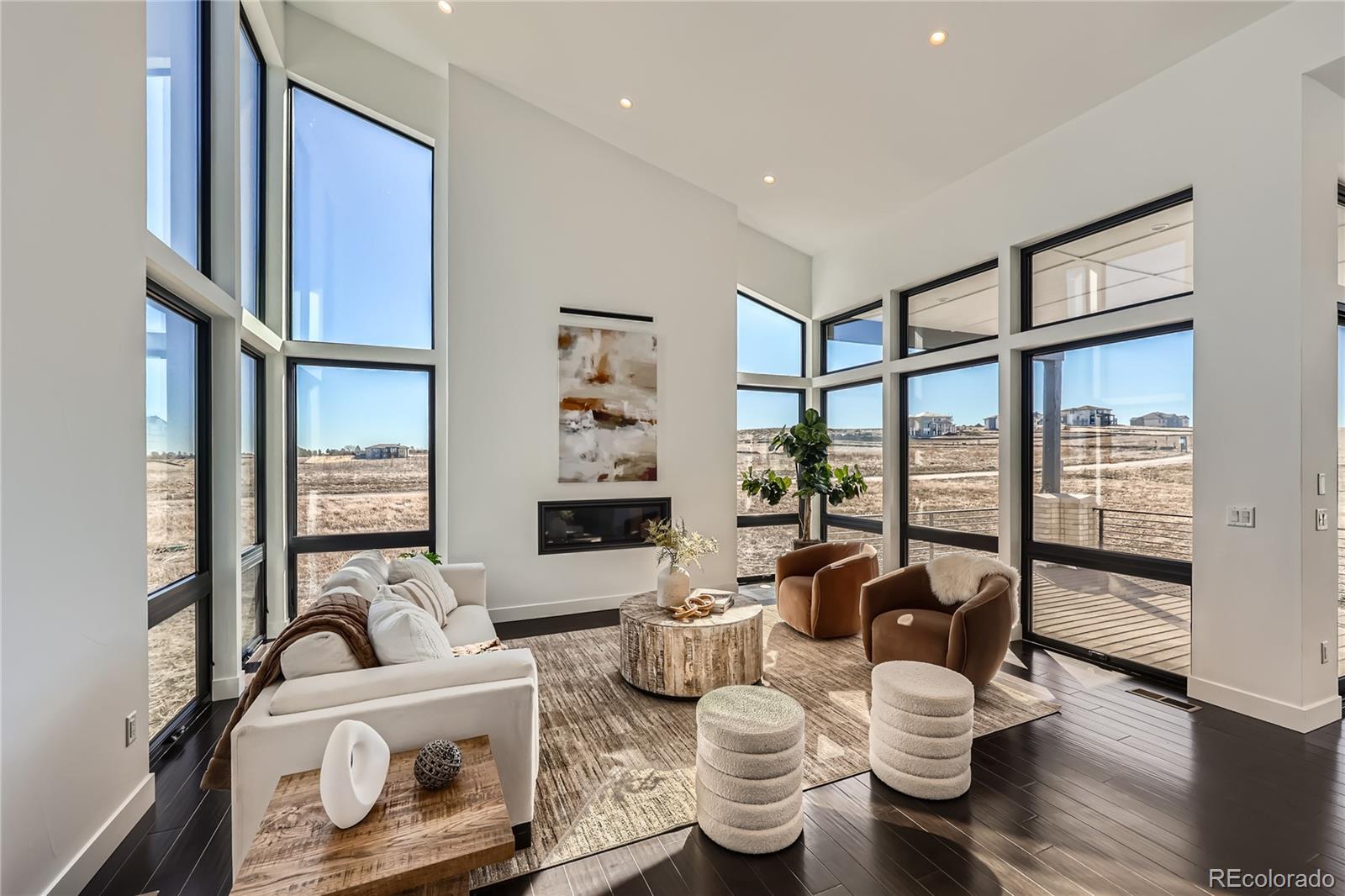 8648 Carneros Court Parker CO 80138