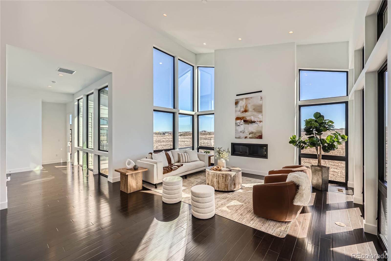 8648 Carneros Court Parker CO 80138