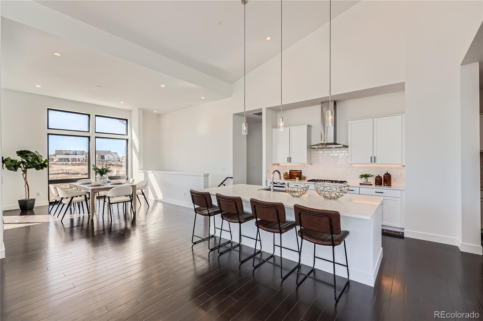 8648 Carneros Court Parker CO 80138