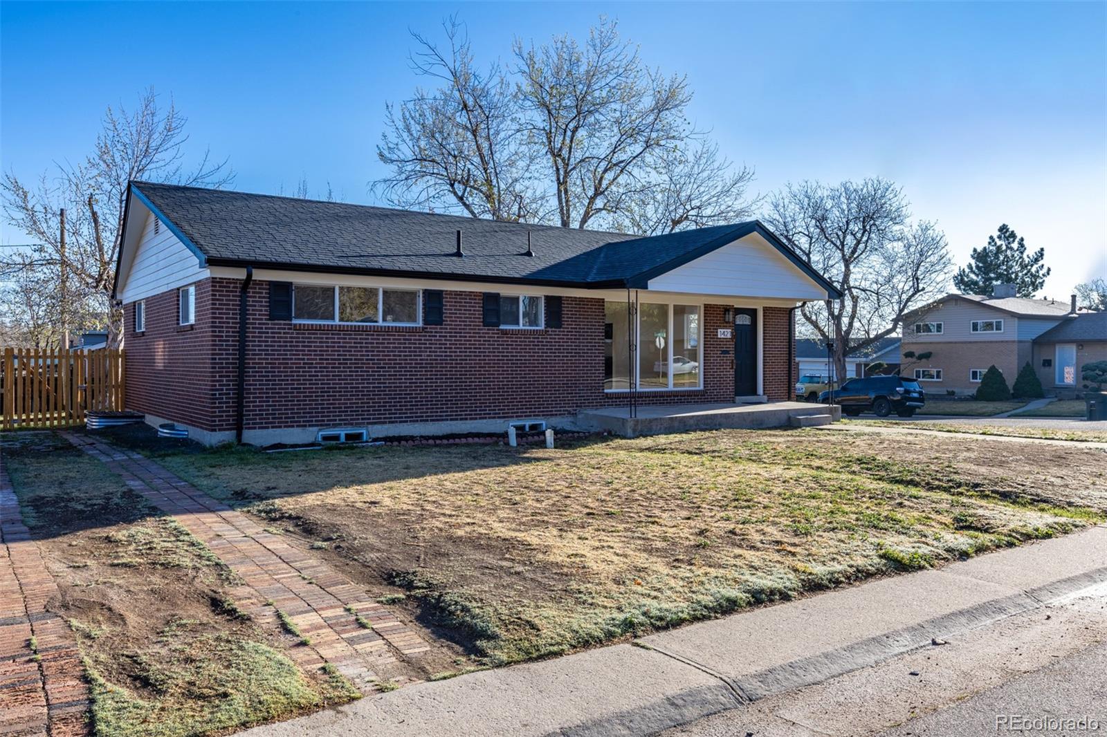 1421 106th Avenue Northglenn CO 80234