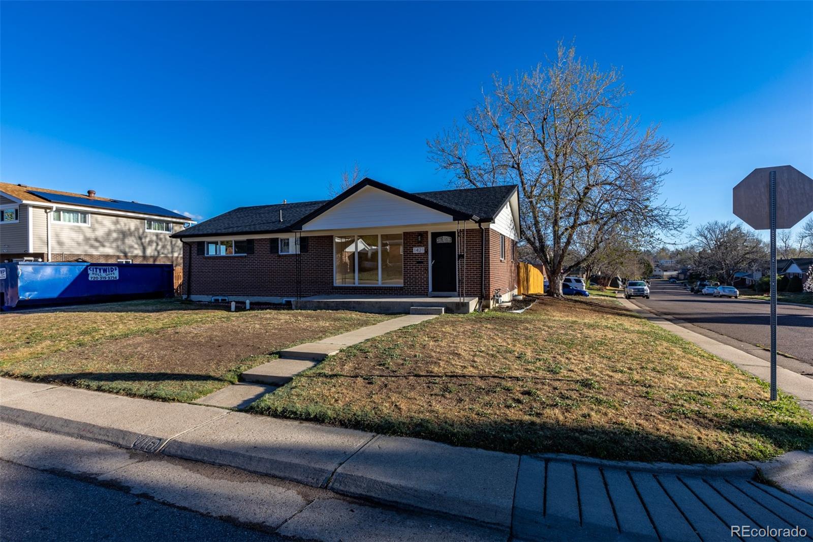 1421 106th Avenue Northglenn CO 80234