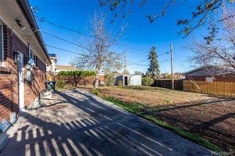 1421 106th Avenue Northglenn CO 80234