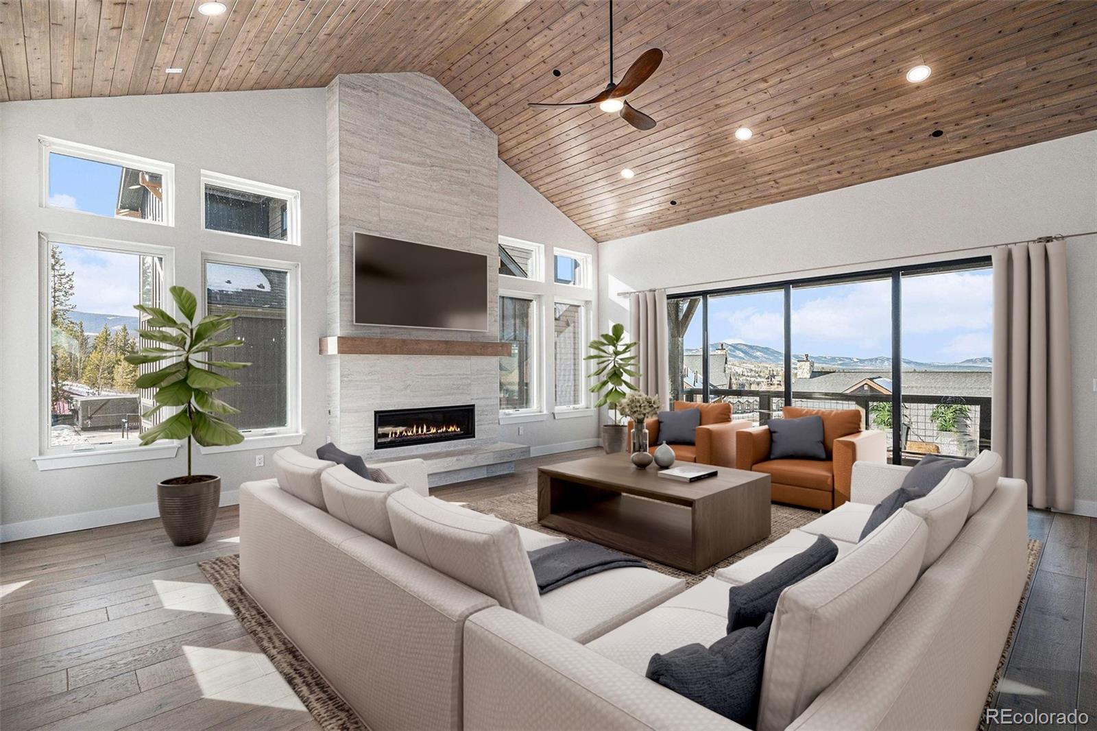 64 Overlook Place Winter Park CO 80482