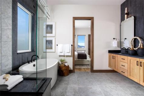 64 Overlook Place Winter Park CO 80482