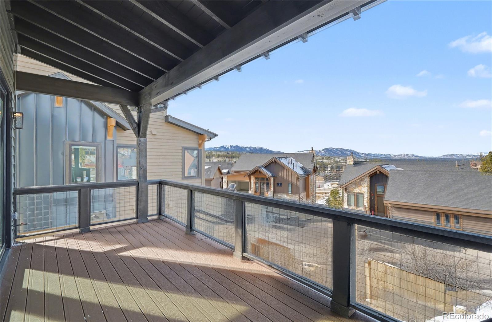 64 Overlook Place Winter Park CO 80482