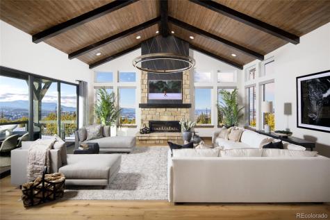 64 Overlook Place Winter Park CO 80482