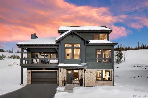 64 Overlook Place Winter Park CO 80482