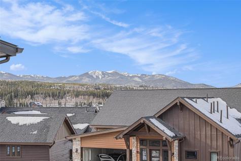 64 Overlook Place Winter Park CO 80482