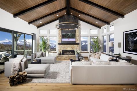 64 Overlook Place Winter Park CO 80482