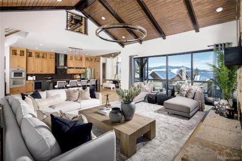 64 Overlook Place Winter Park CO 80482