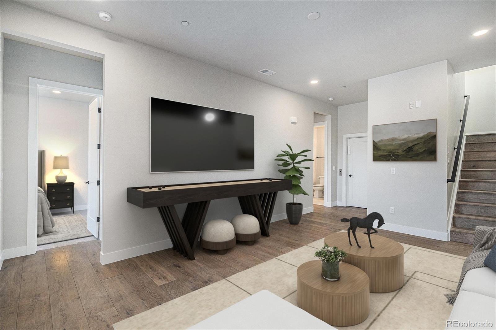 64 Overlook Place Winter Park CO 80482