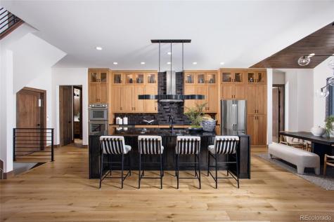 64 Overlook Place Winter Park CO 80482