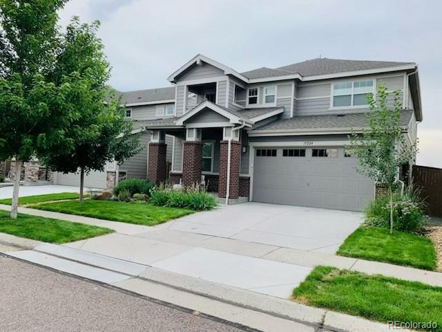 15224 W 49th Place Golden CO 80403