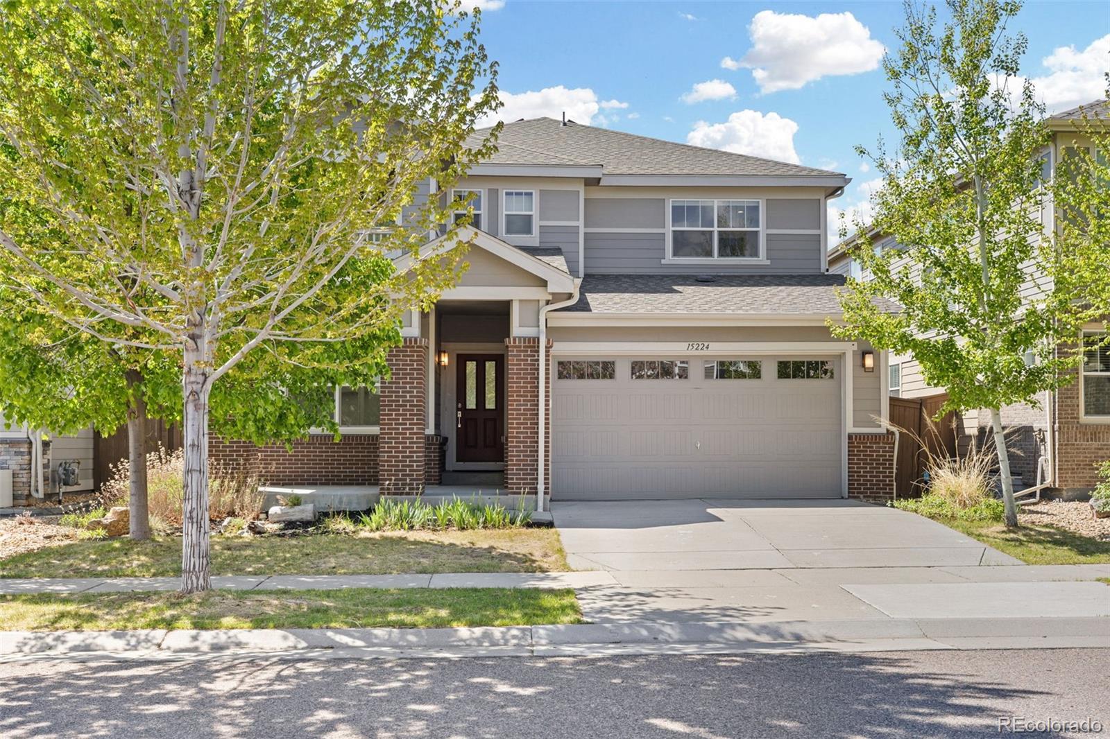 15224 W 49th Place Golden CO 80403