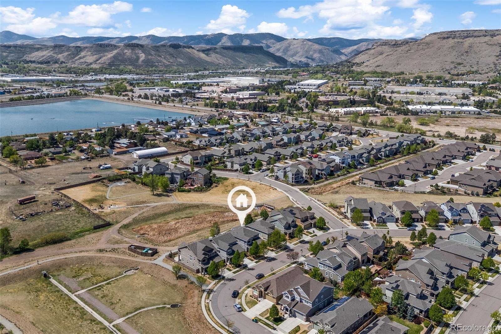 15224 W 49th Place Golden CO 80403